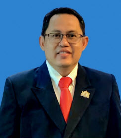 Rahmat Sorialam Harahap